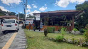 Matahari Guest House